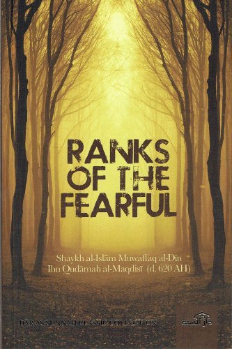 Ranks of the Fearful