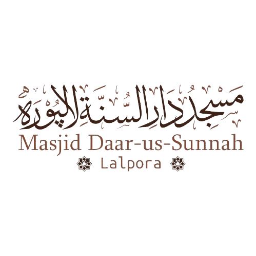 Masjid/Daar-us-Sunnah Lalpora
