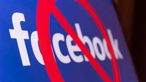 Facebook Ban Cover